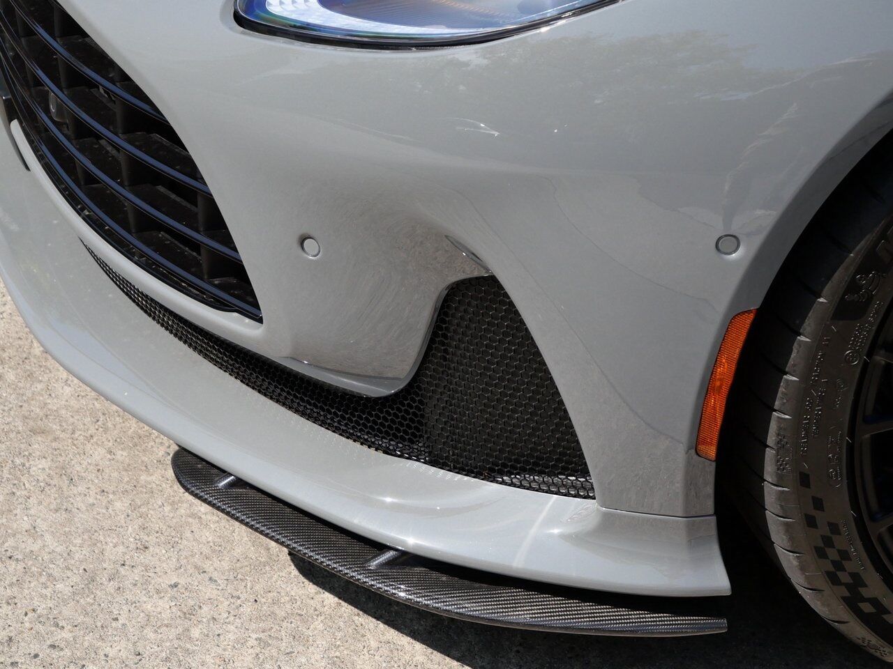 2024 Aston Martin DB12 Lawrence KS