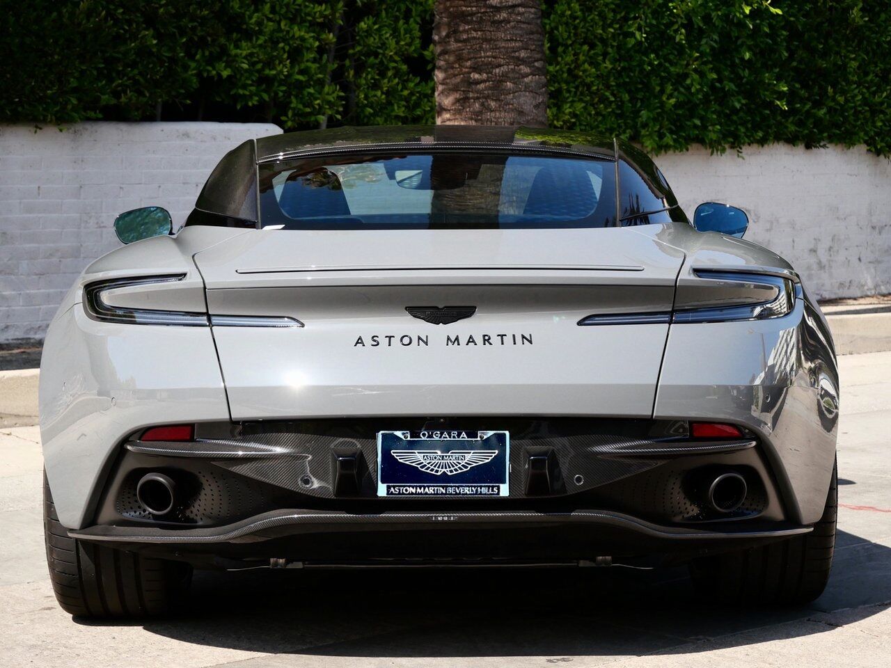 2024 Aston Martin DB12 Lawrence KS