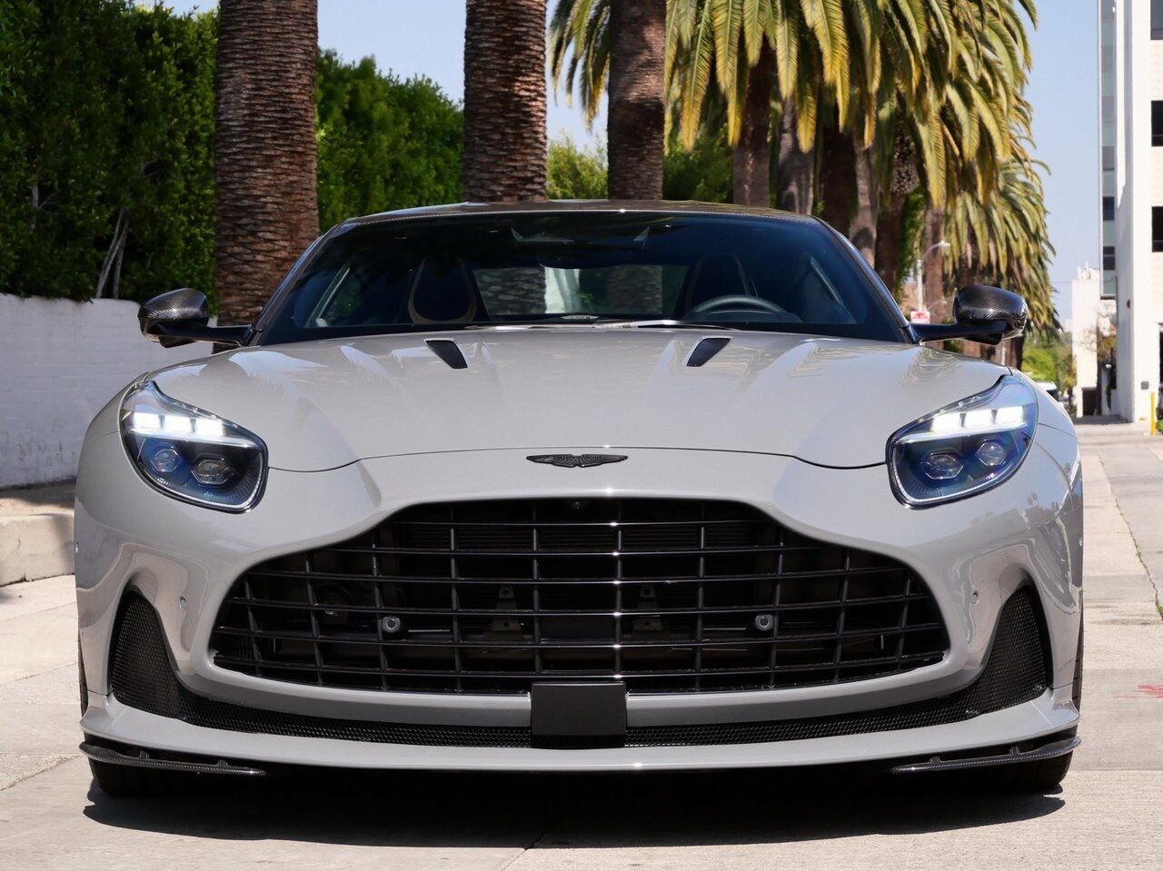 2024 Aston Martin DB12 Lawrence KS