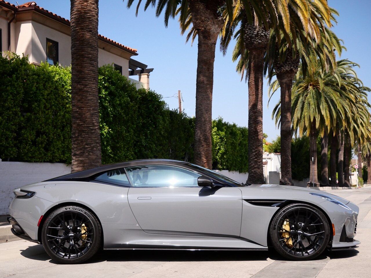 2024 Aston Martin DB12 Lawrence KS