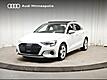 2024 Audi A3 40 Premium