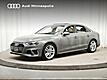 2024 Audi A4 45 S line Prestige