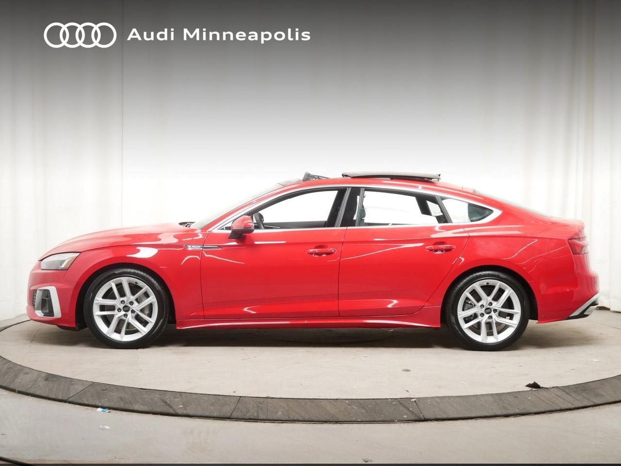 2024 Audi A5 Sportback Premium Oak Ridge TN