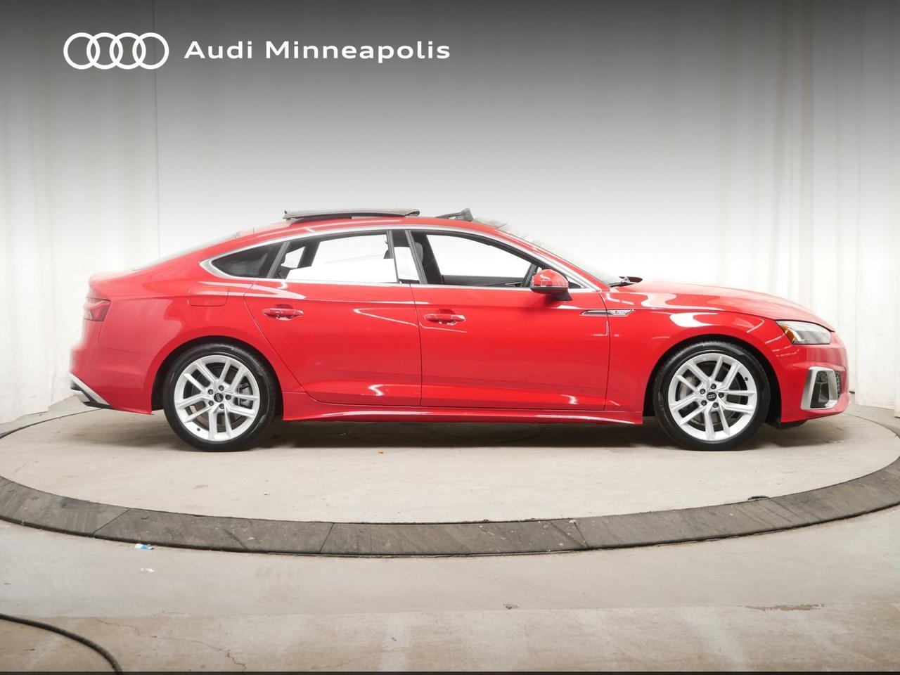 2024 Audi A5 Sportback Premium Oak Ridge TN