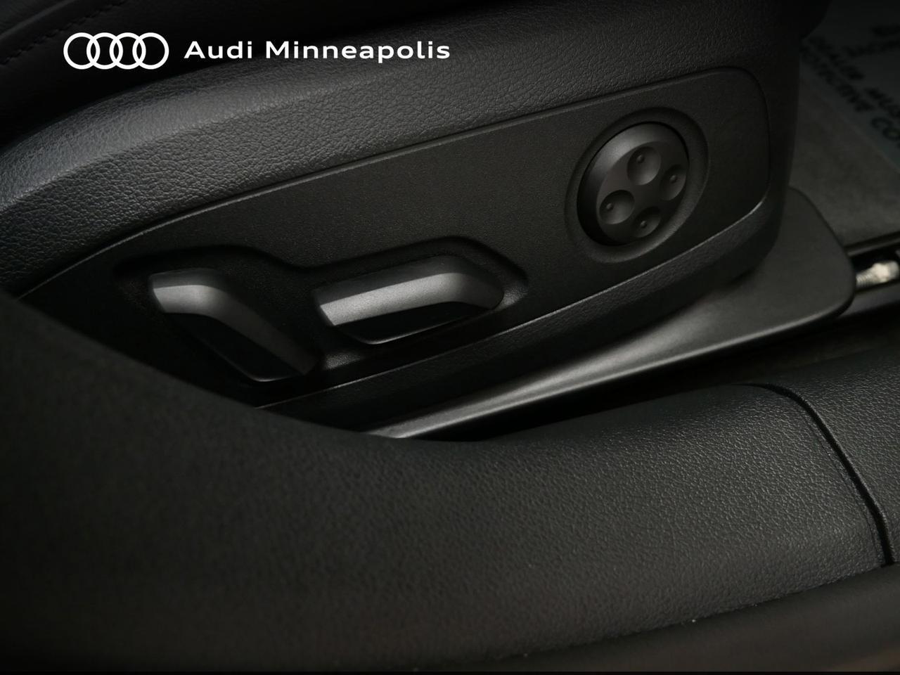 2024 Audi A5 Sportback Premium Oak Ridge TN