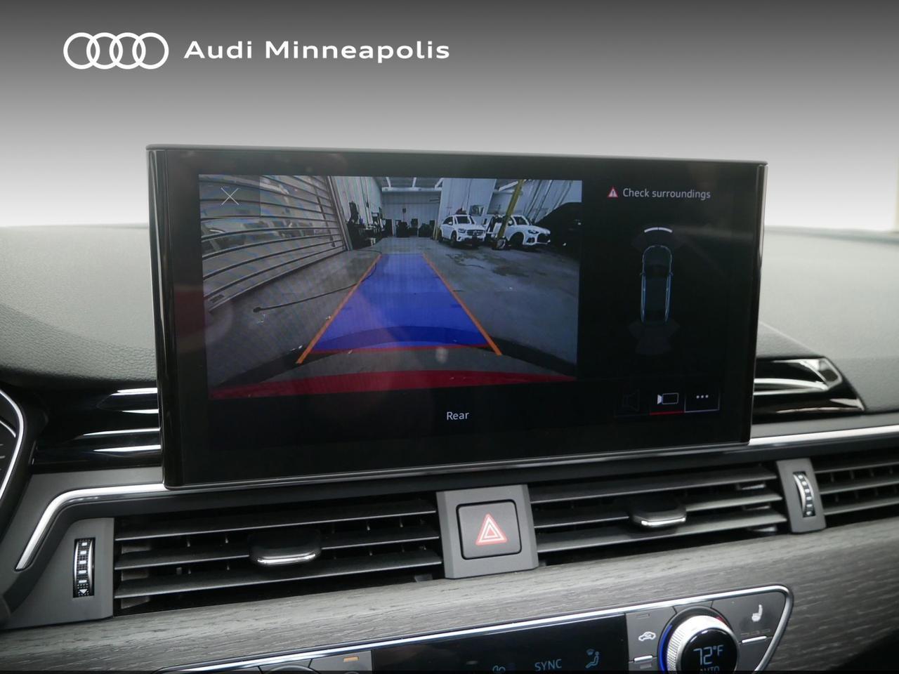 2024 Audi A5 Sportback Premium Oak Ridge TN