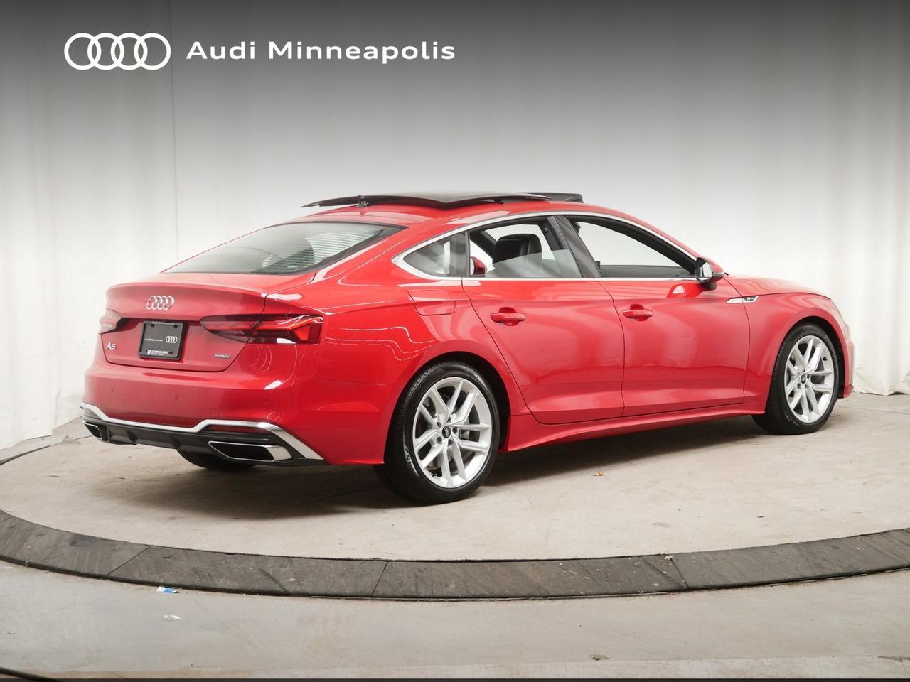 2024 Audi A5 Sportback Premium Oak Ridge TN