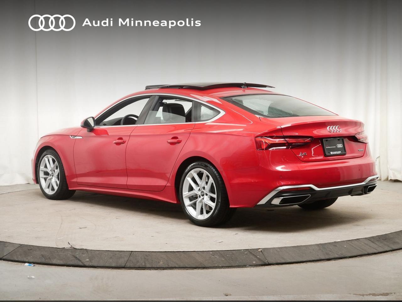 2024 Audi A5 Sportback Premium Oak Ridge TN