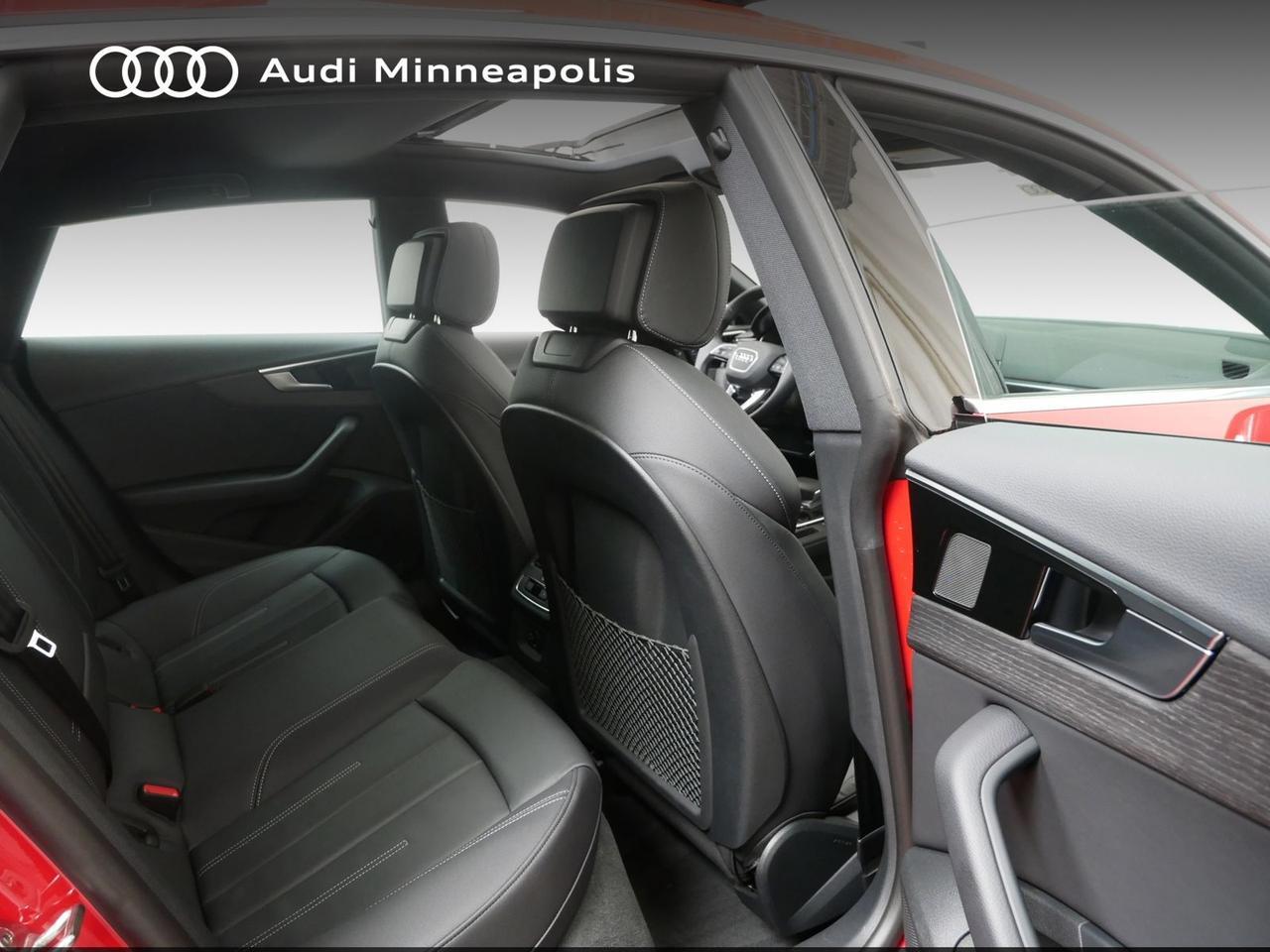 2024 Audi A5 Sportback Premium Oak Ridge TN