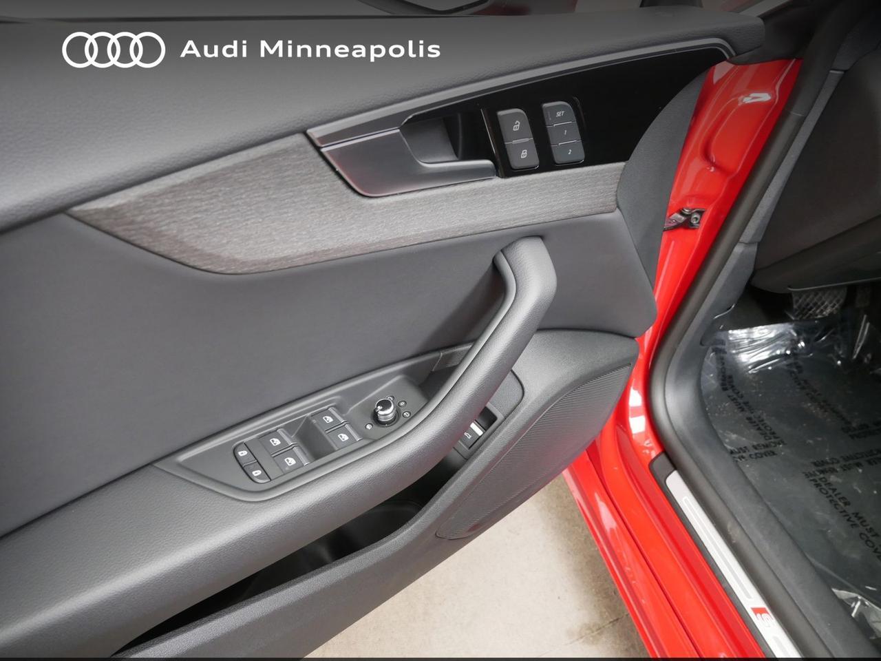 2024 Audi A5 Sportback Premium Oak Ridge TN