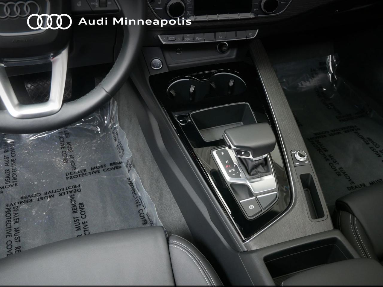 2024 Audi A5 Sportback Premium Oak Ridge TN