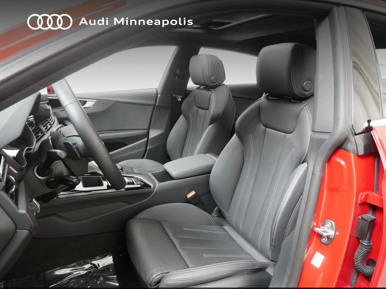 2024 Audi A5 Sportback Premium Oak Ridge TN