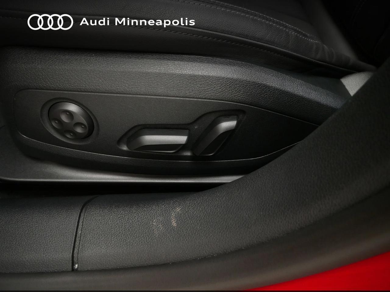 2024 Audi A5 Sportback Premium Oak Ridge TN