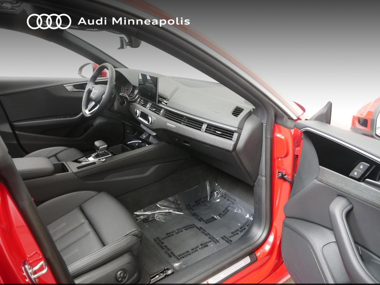 2024 Audi A5 Sportback Premium Oak Ridge TN