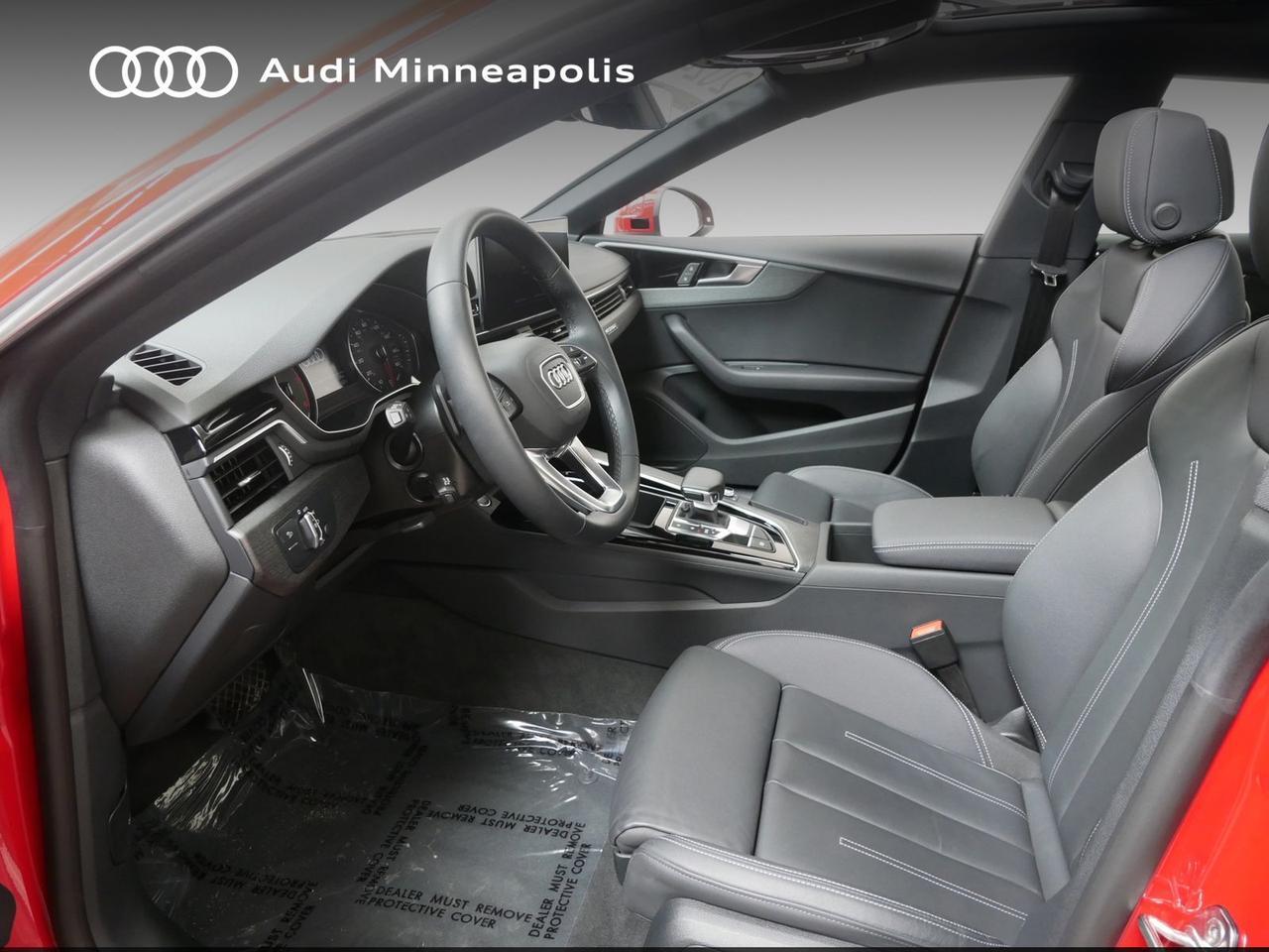 2024 Audi A5 Sportback Premium Oak Ridge TN