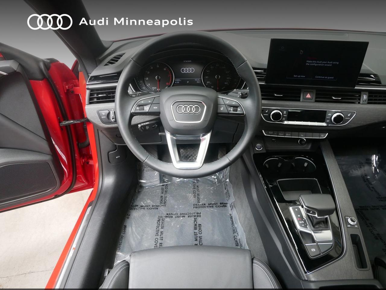 2024 Audi A5 Sportback Premium Oak Ridge TN