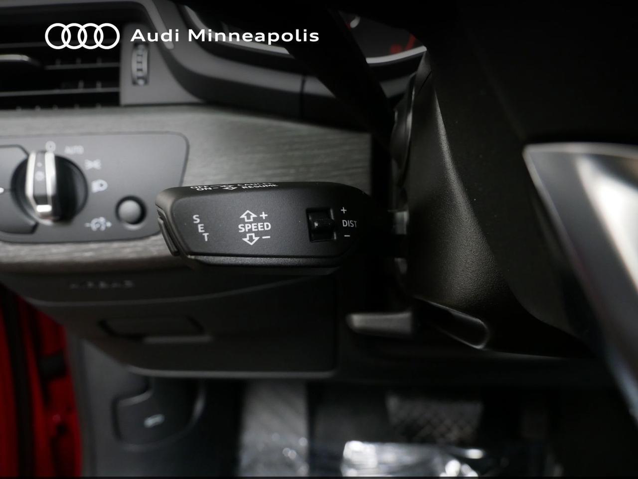 2024 Audi A5 Sportback Premium Oak Ridge TN