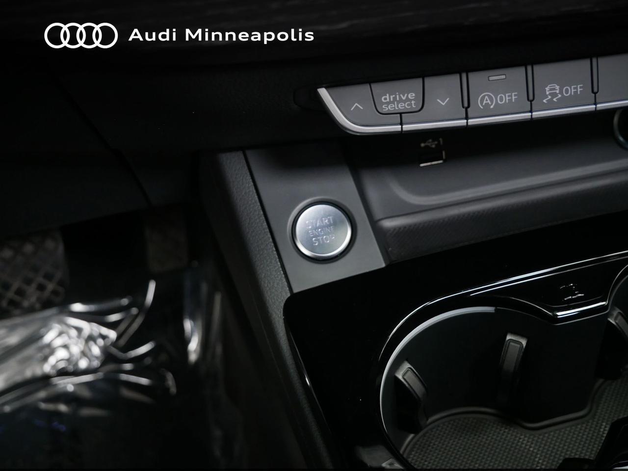 2024 Audi A5 Sportback Premium Oak Ridge TN