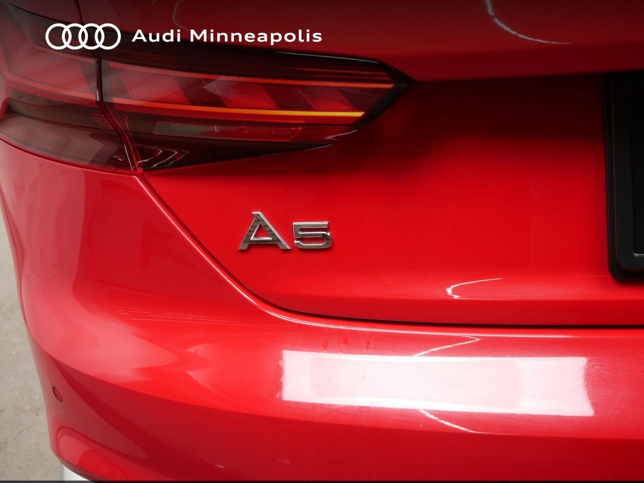 2024 Audi A5 Sportback Premium Oak Ridge TN