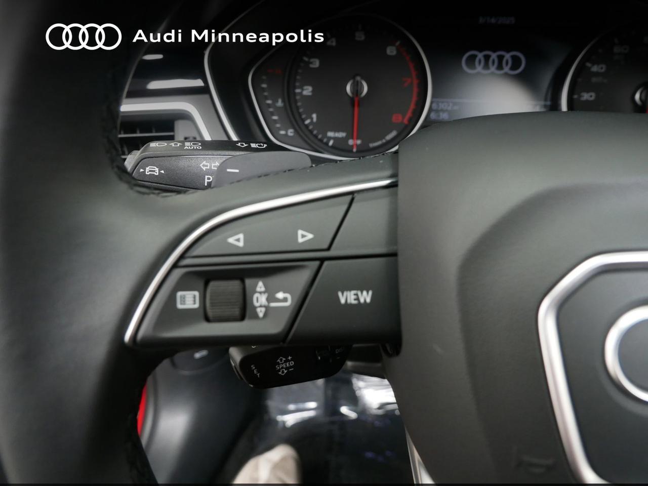 2024 Audi A5 Sportback Premium Oak Ridge TN