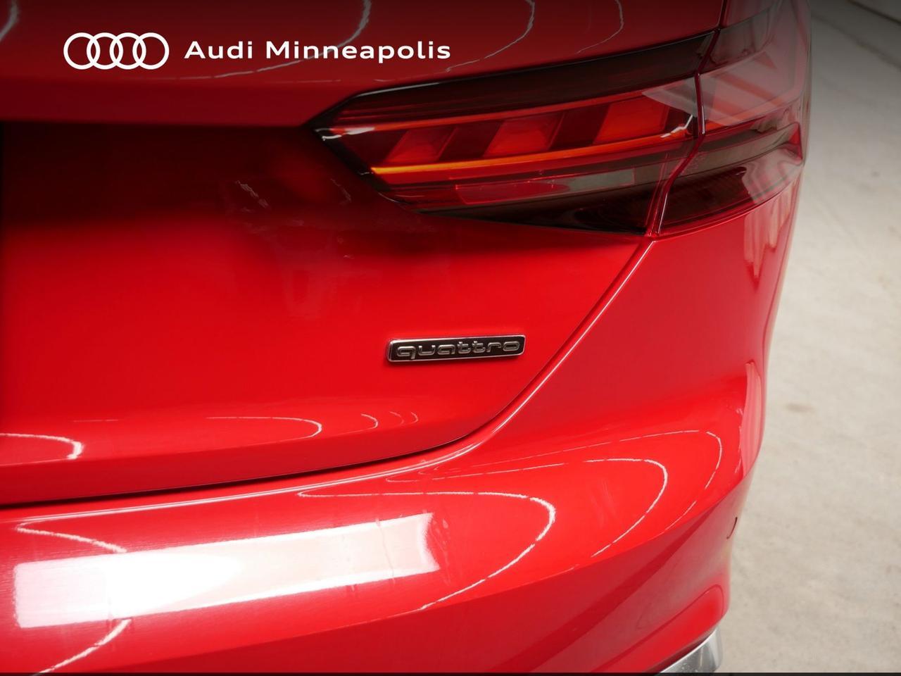 2024 Audi A5 Sportback Premium Oak Ridge TN