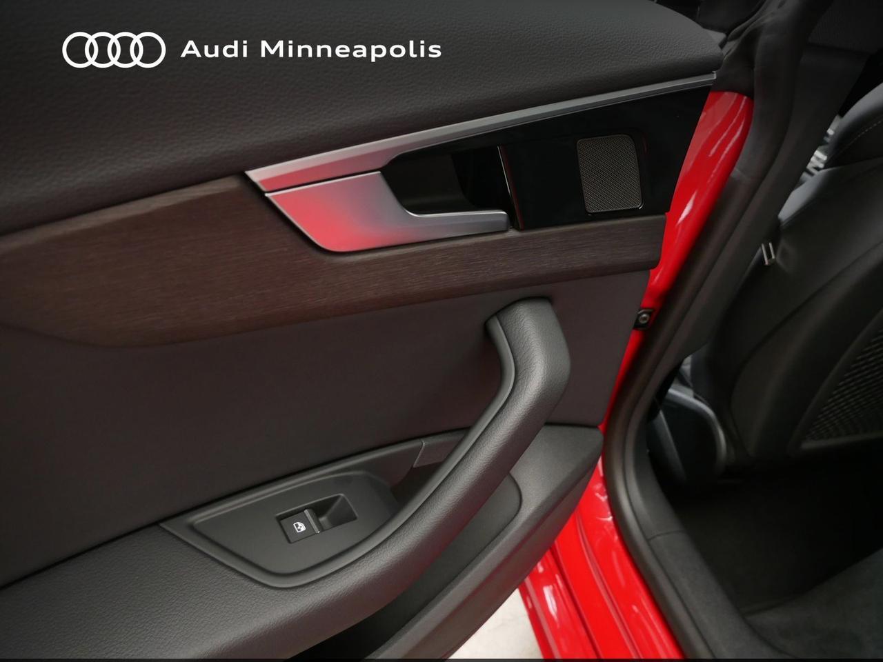 2024 Audi A5 Sportback Premium Oak Ridge TN