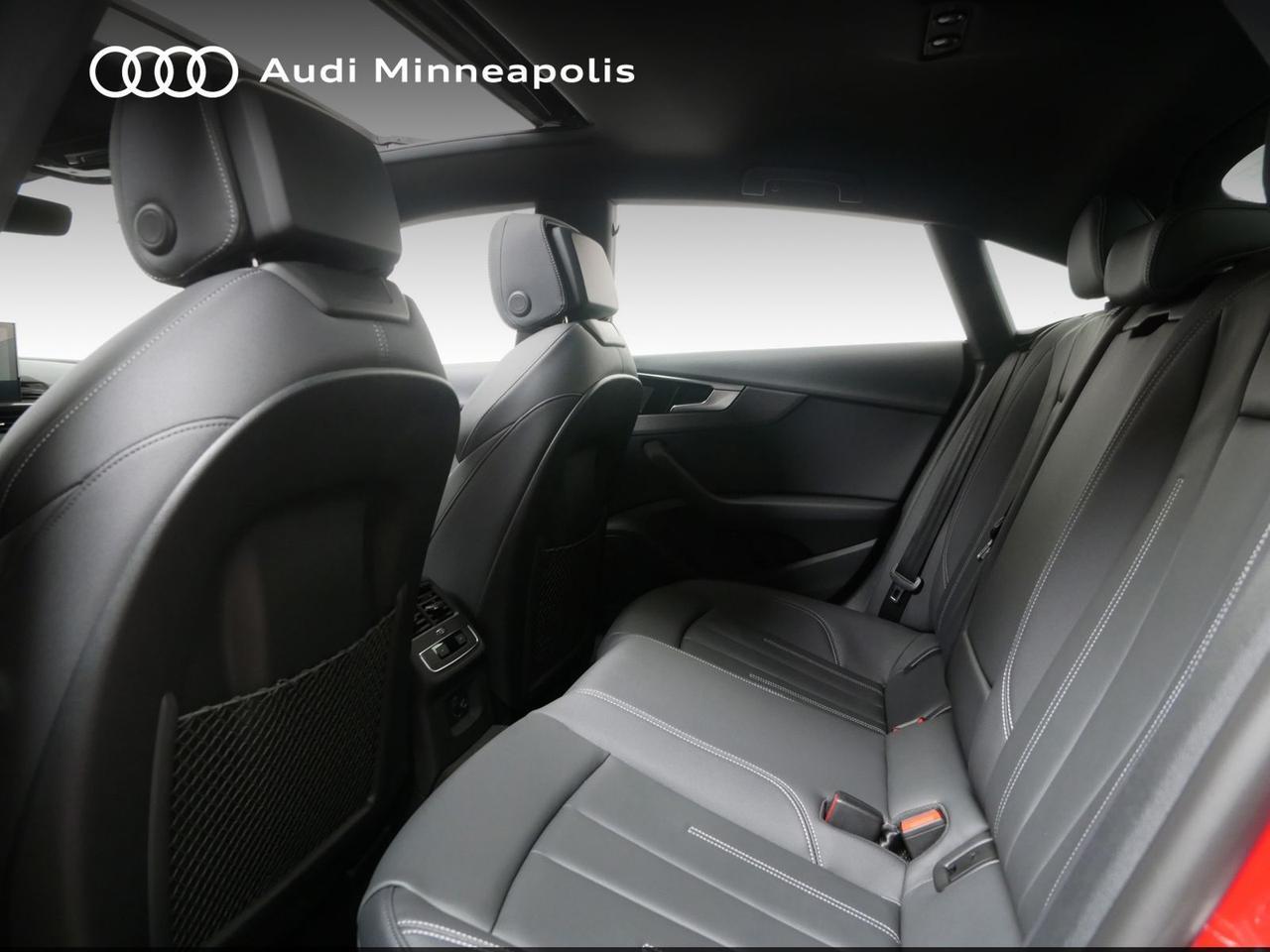 2024 Audi A5 Sportback Premium Oak Ridge TN