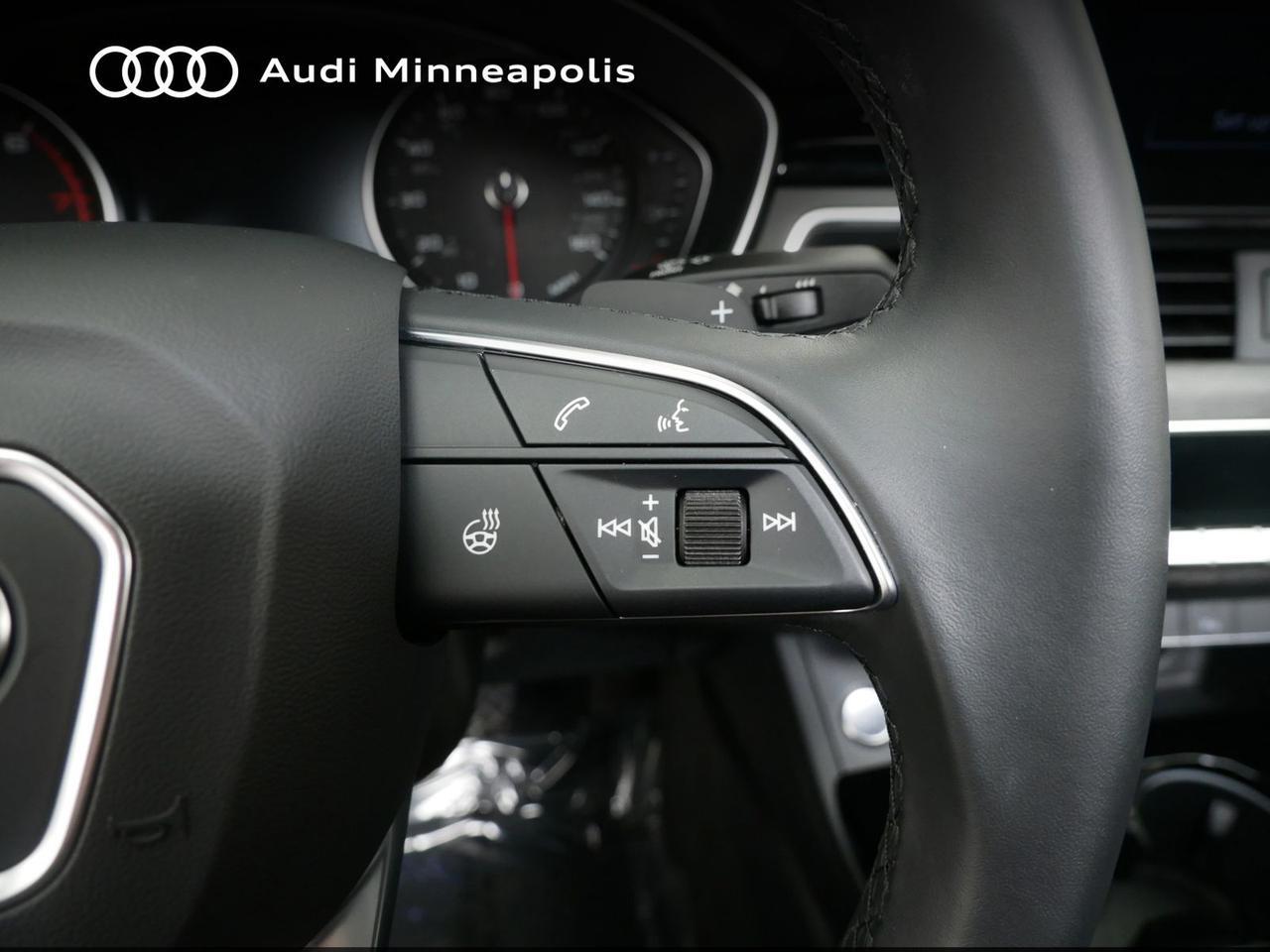 2024 Audi A5 Sportback Premium Oak Ridge TN