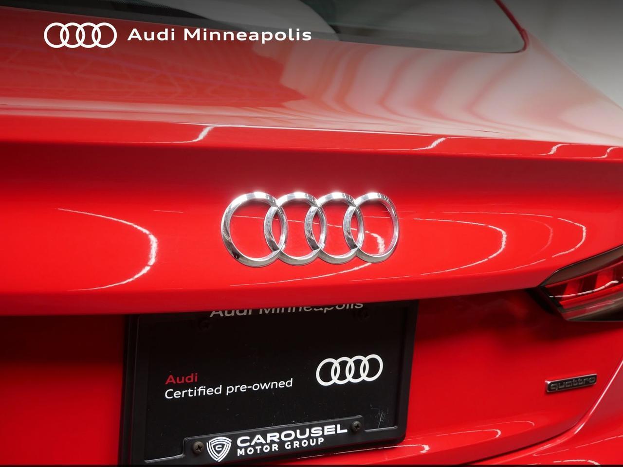 2024 Audi A5 Sportback Premium Oak Ridge TN