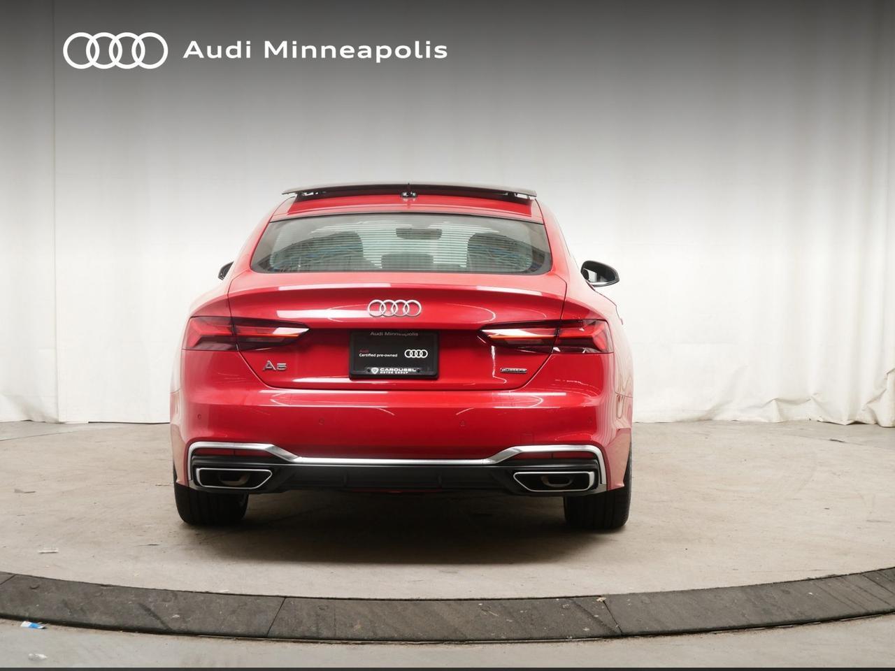 2024 Audi A5 Sportback Premium Oak Ridge TN