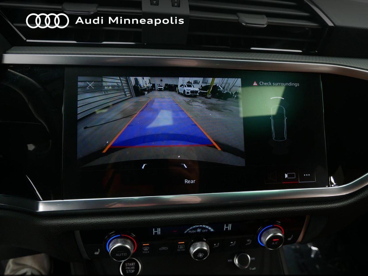 2024 Audi Q3 Premium Oak Ridge TN