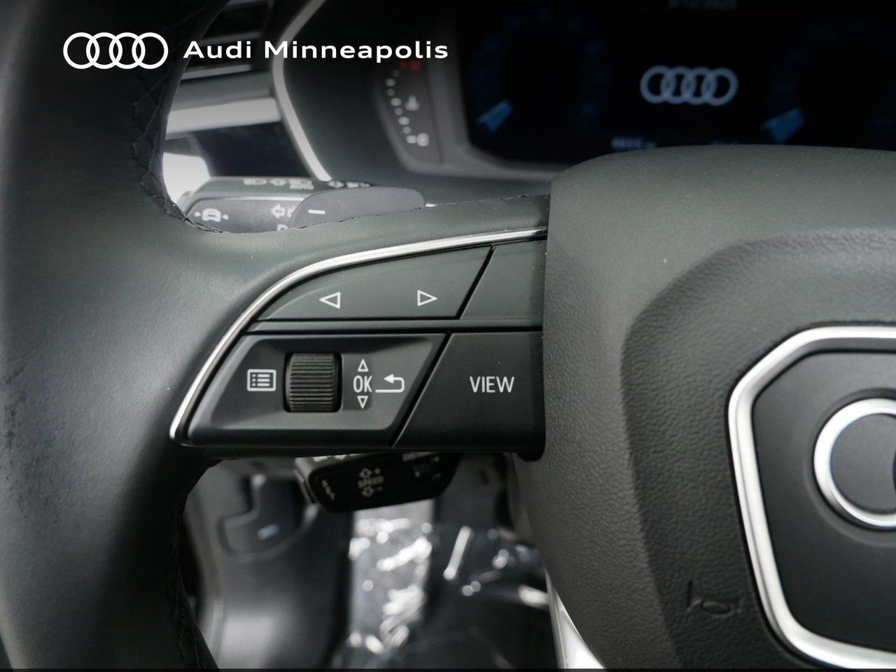 2024 Audi Q3 Premium Oak Ridge TN