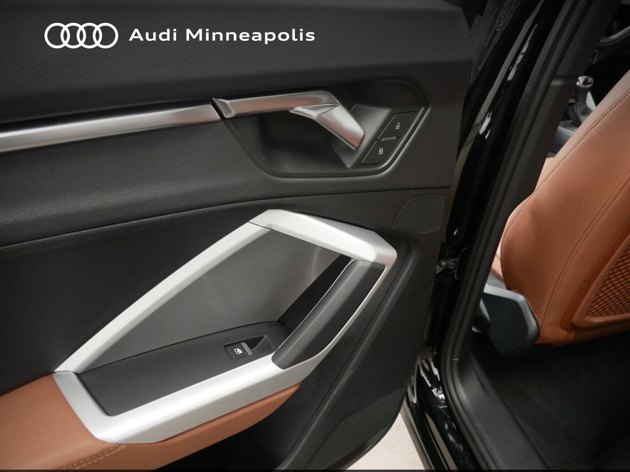 2024 Audi Q3 Premium Oak Ridge TN