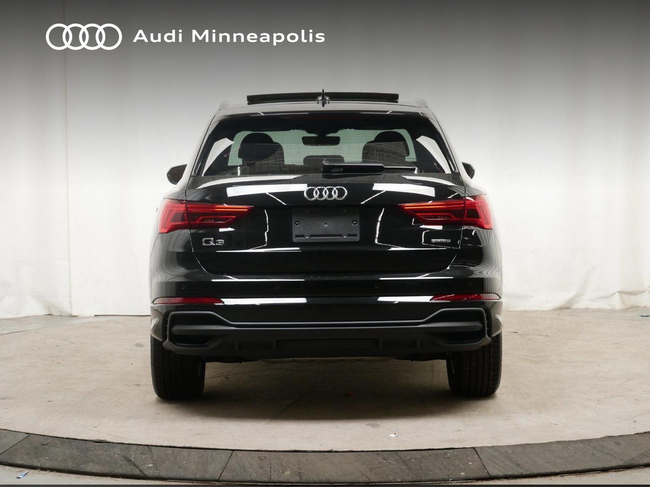 2024 Audi Q3 Premium Oak Ridge TN