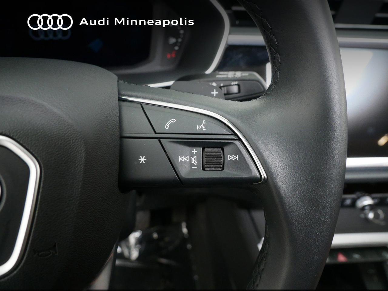 2024 Audi Q3 Premium Oak Ridge TN