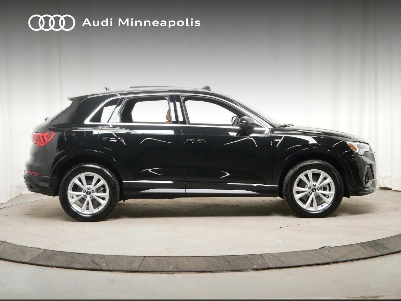 2024 Audi Q3 Premium Oak Ridge TN