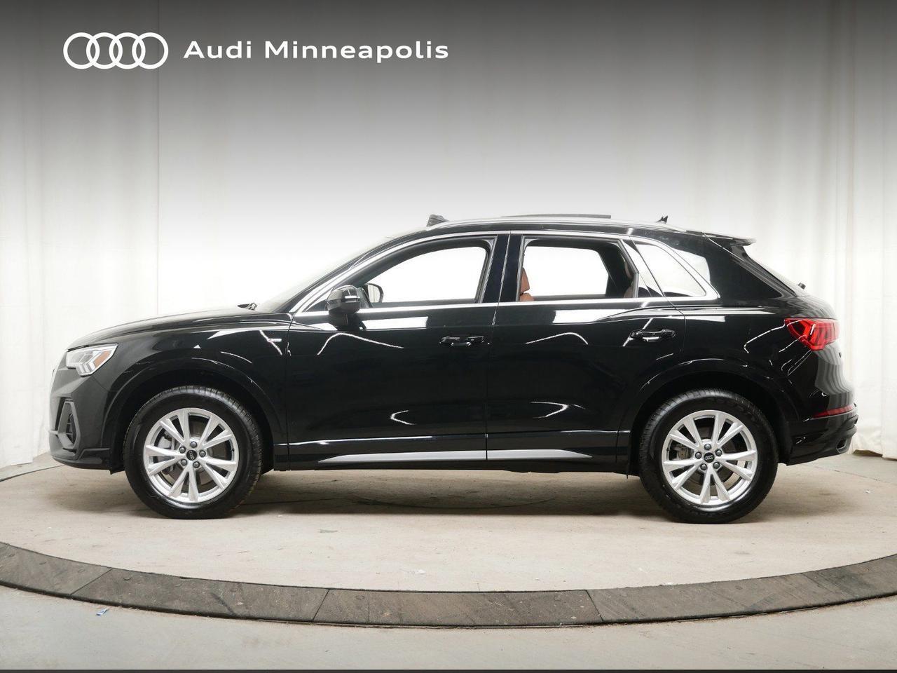 2024 Audi Q3 Premium Oak Ridge TN