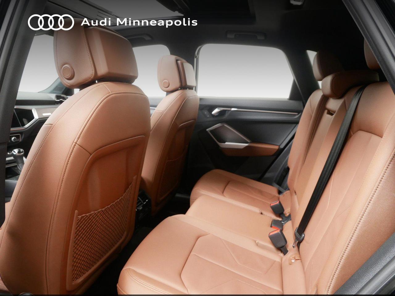 2024 Audi Q3 Premium Oak Ridge TN