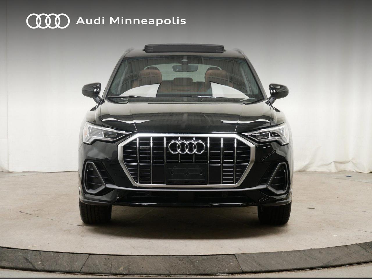 2024 Audi Q3 Premium Oak Ridge TN
