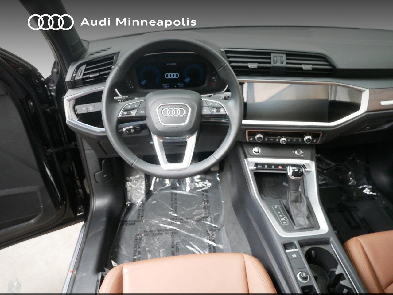 2024 Audi Q3 Premium Oak Ridge TN