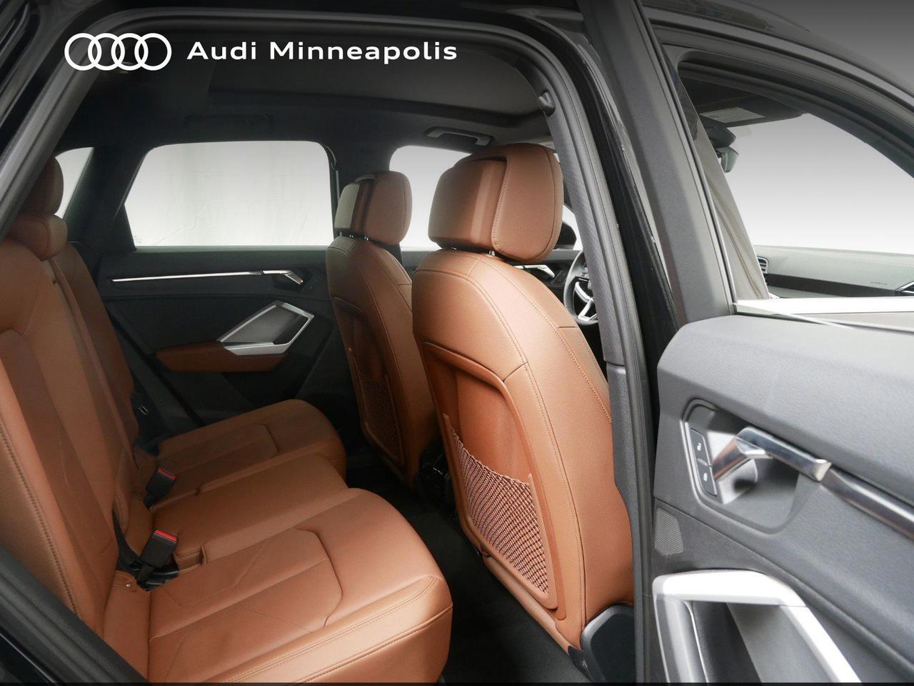 2024 Audi Q3 Premium Oak Ridge TN