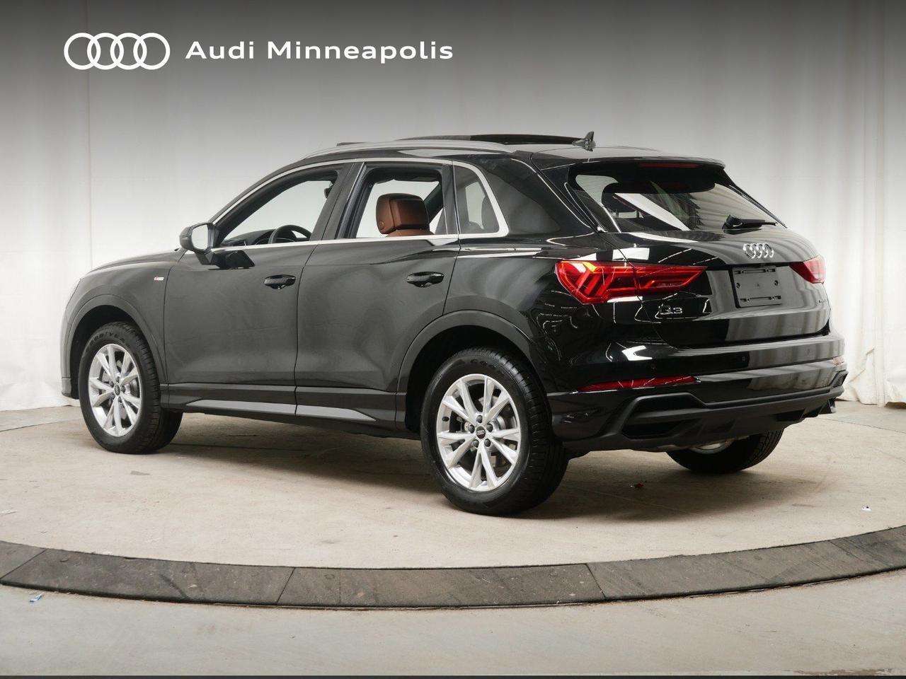 2024 Audi Q3 Premium Oak Ridge TN