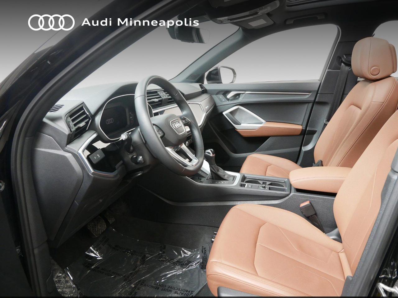 2024 Audi Q3 Premium Oak Ridge TN
