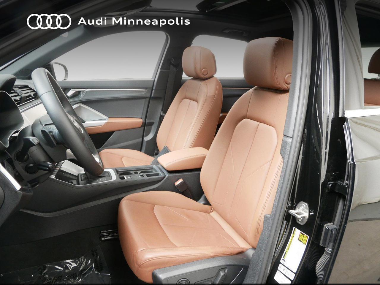 2024 Audi Q3 Premium Oak Ridge TN