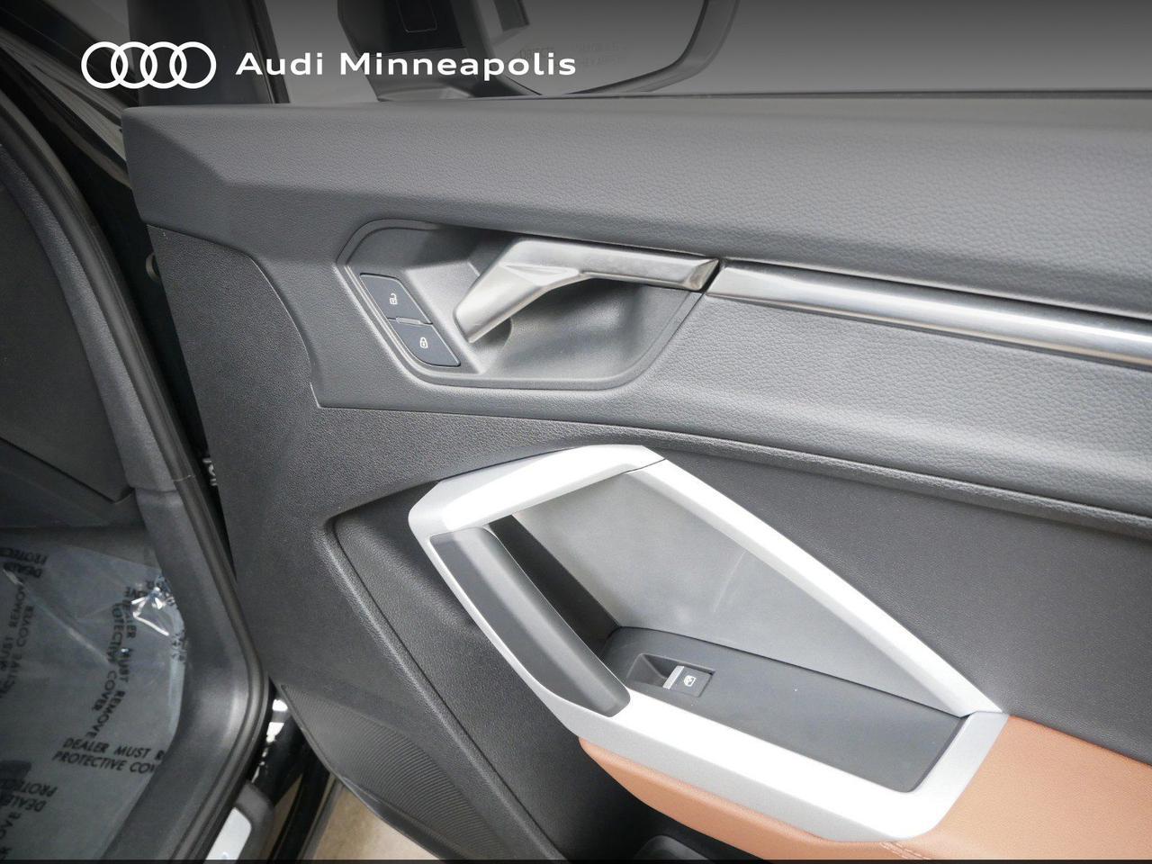 2024 Audi Q3 Premium Oak Ridge TN