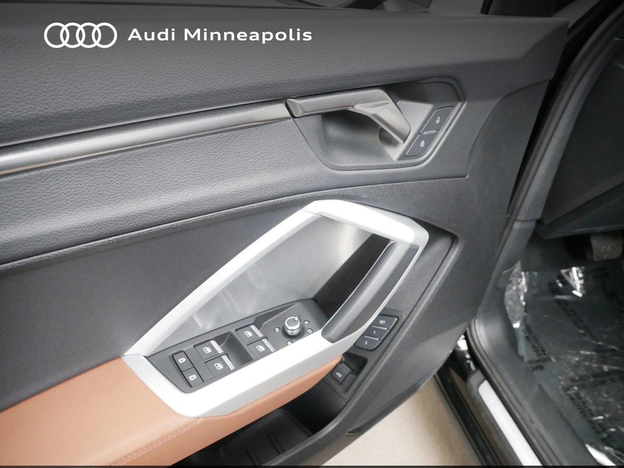 2024 Audi Q3 Premium Oak Ridge TN