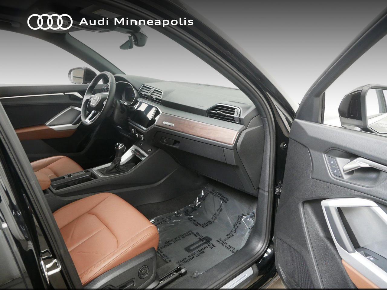 2024 Audi Q3 Premium Oak Ridge TN