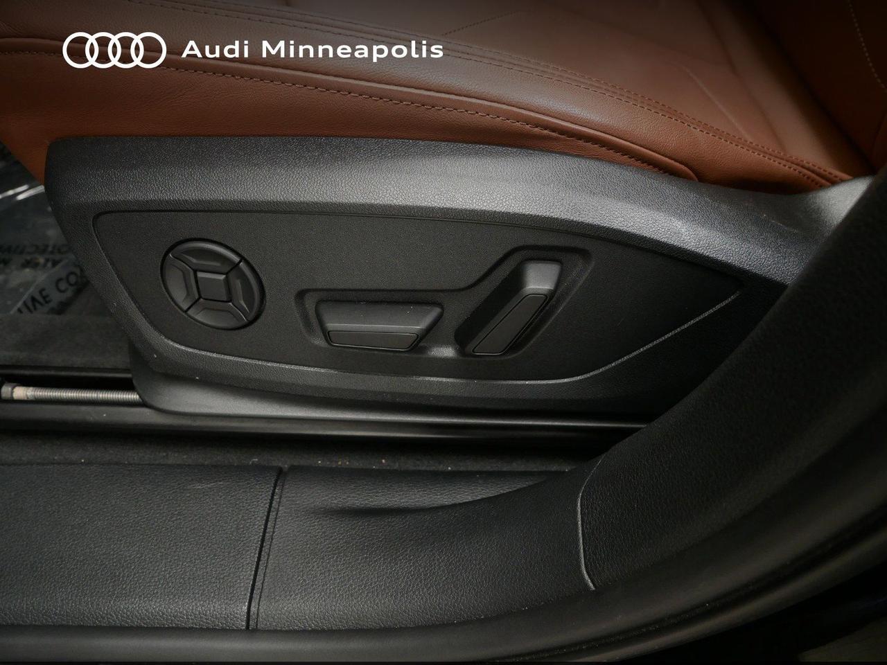 2024 Audi Q3 Premium Oak Ridge TN