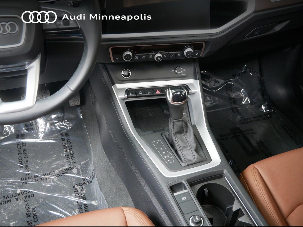 2024 Audi Q3 Premium Oak Ridge TN