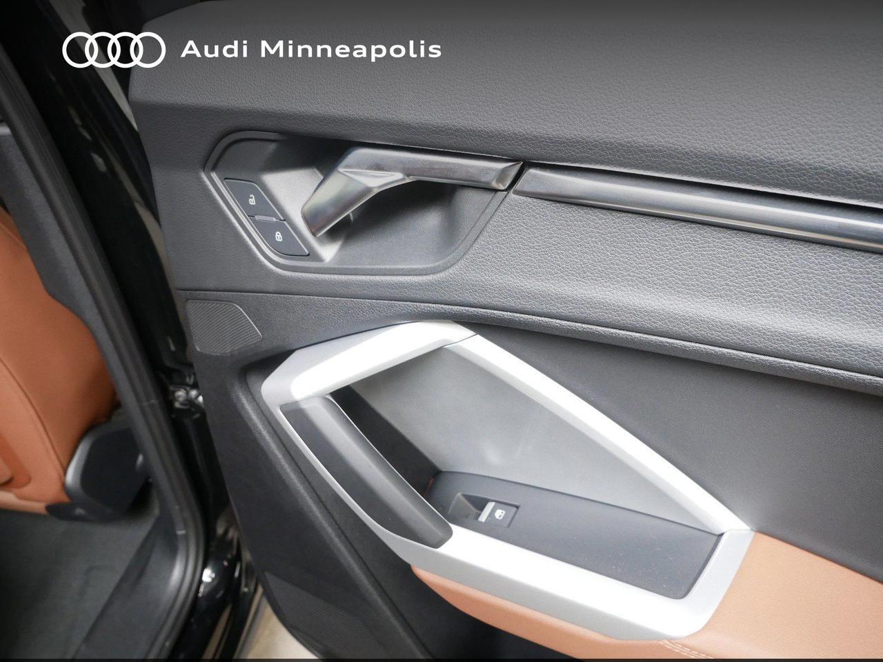 2024 Audi Q3 Premium Oak Ridge TN